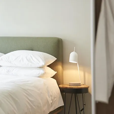 Bed & Breakfast De Nieuwe Staatsman Amsterdam