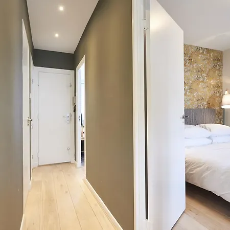 De Nieuwe Staatsman Bed and Breakfast Άμστερνταμ