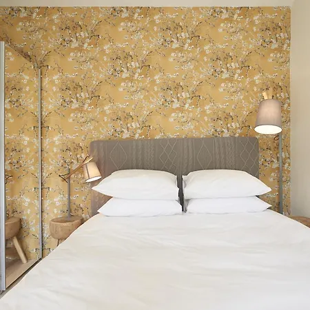 Bed and Breakfast De Nieuwe Staatsman Άμστερνταμ