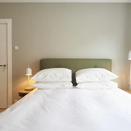 Bed and Breakfast De Nieuwe Staatsman Άμστερνταμ